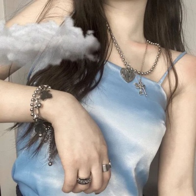 Furry插画光影营造Furry群